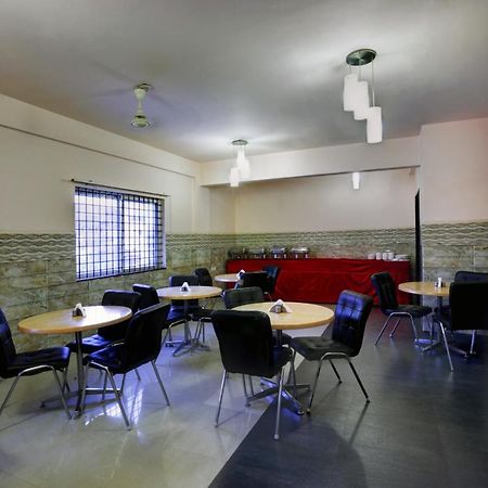 Hotel Arafa Inn Bangalore Eksteriør bilde