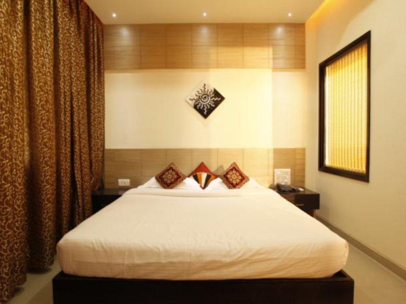 Hotel Arafa Inn Bangalore Eksteriør bilde