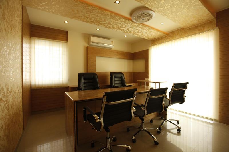 Hotel Arafa Inn Bangalore Eksteriør bilde