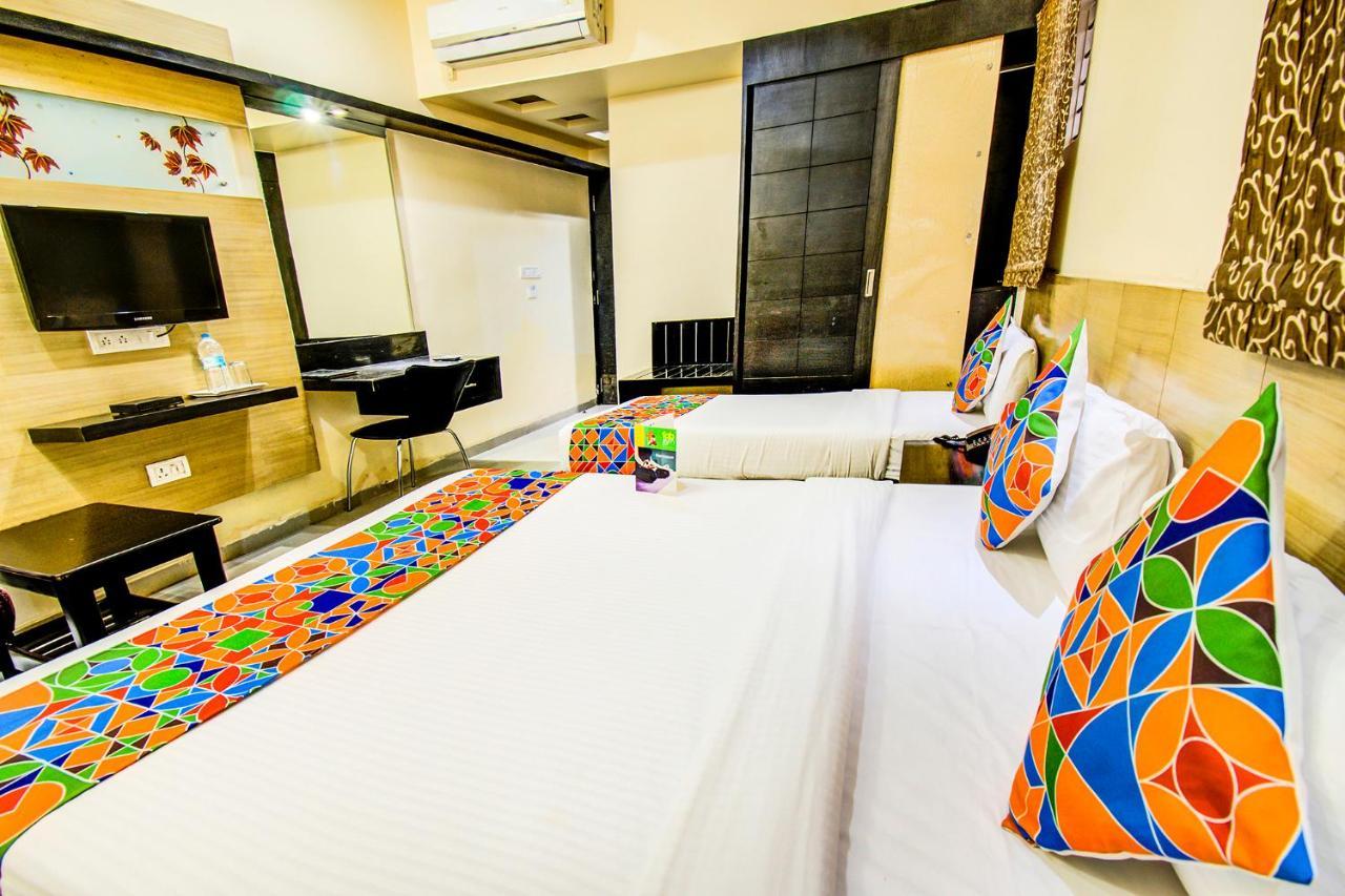 Hotel Arafa Inn Bangalore Eksteriør bilde