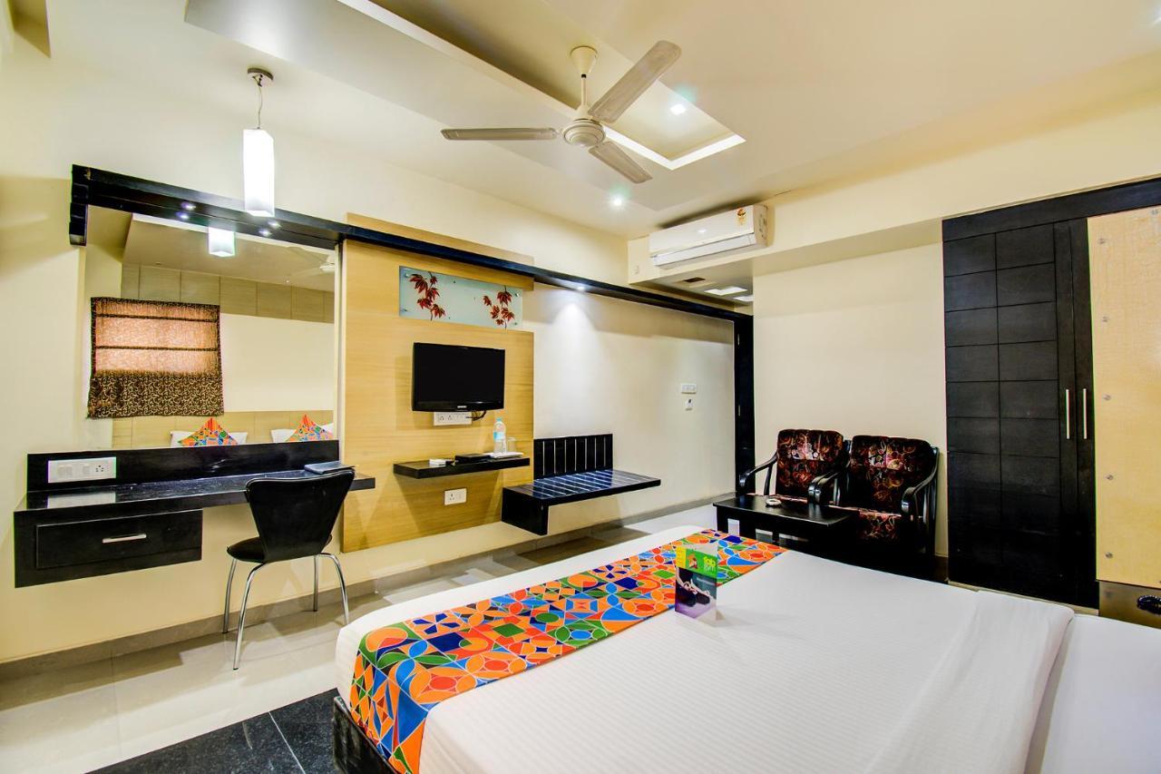 Hotel Arafa Inn Bangalore Eksteriør bilde