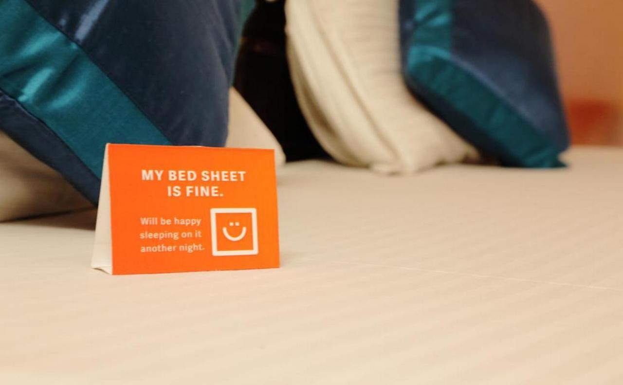 Hotel Arafa Inn Bangalore Eksteriør bilde