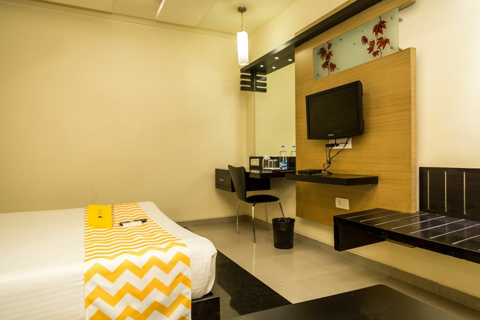Hotel Arafa Inn Bangalore Eksteriør bilde