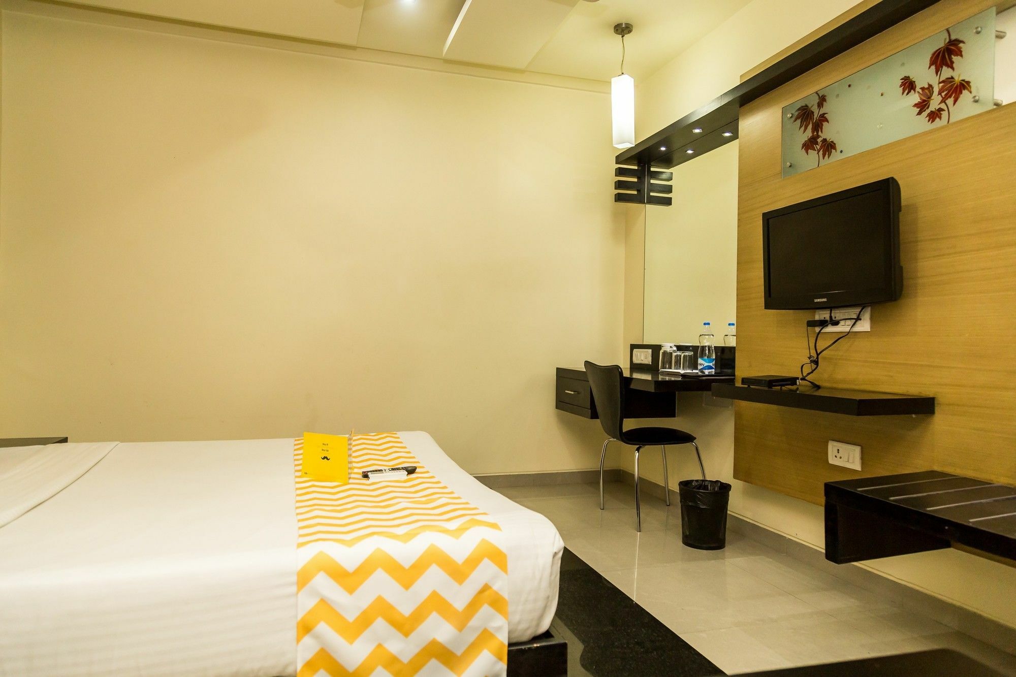 Hotel Arafa Inn Bangalore Eksteriør bilde