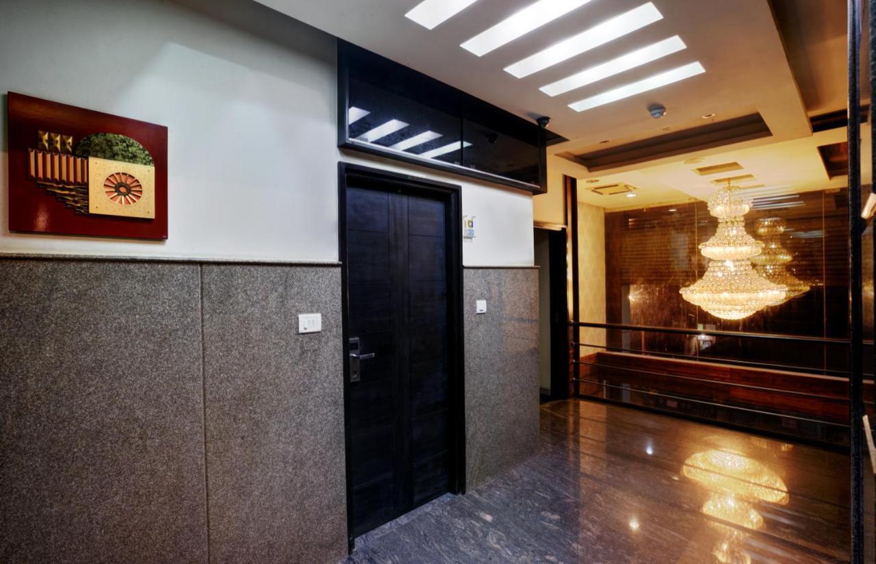 Hotel Arafa Inn Bangalore Eksteriør bilde