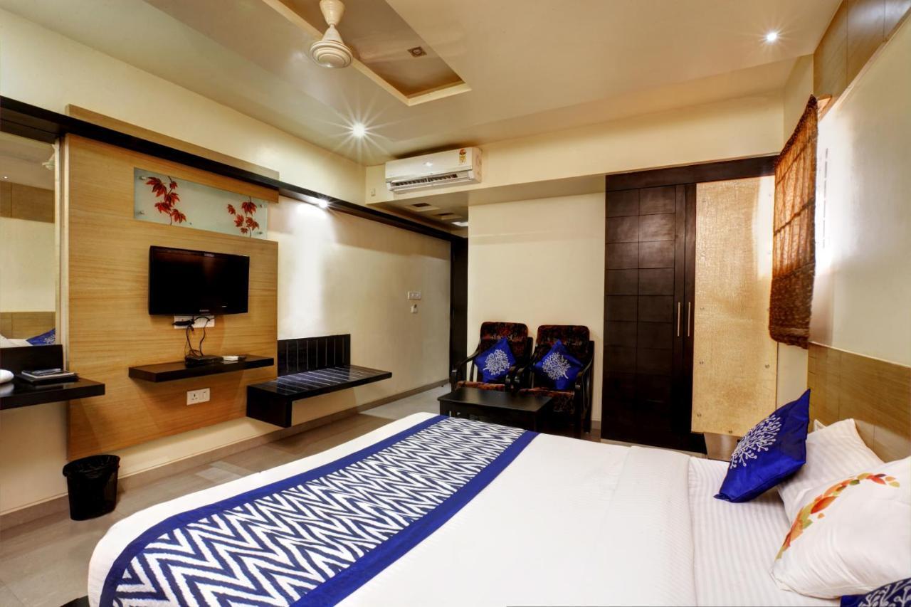 Hotel Arafa Inn Bangalore Eksteriør bilde