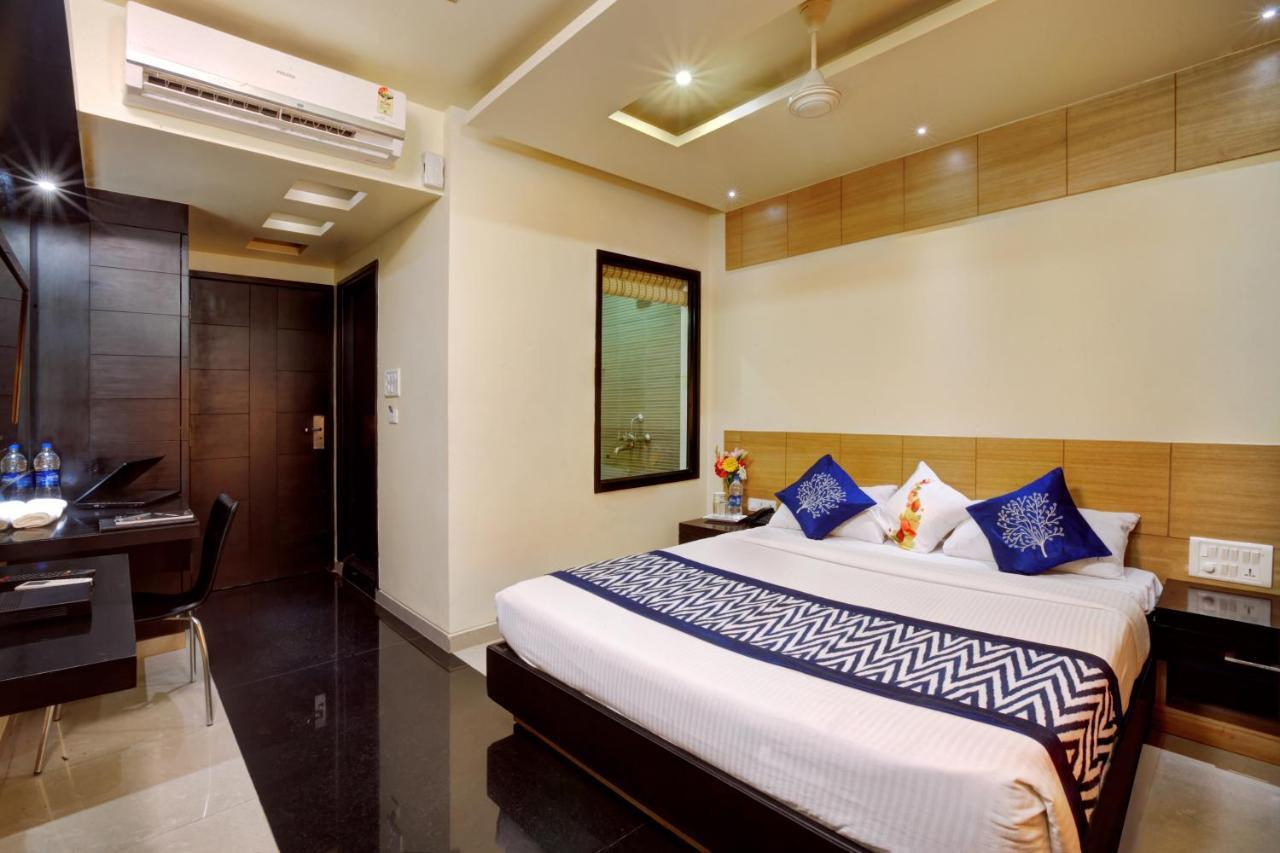 Hotel Arafa Inn Bangalore Eksteriør bilde